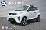 Aixam Crossover Premium 45KM/H AUTOMAAT | WIT METALLIC | PARK.SENS | CAMERA | HO