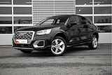 Audi Q2 1.4 TFSI 150pk Sport Pro Line | Achteruitrijcamera | Parkeerhulp V+A | 17" | Navigatie |