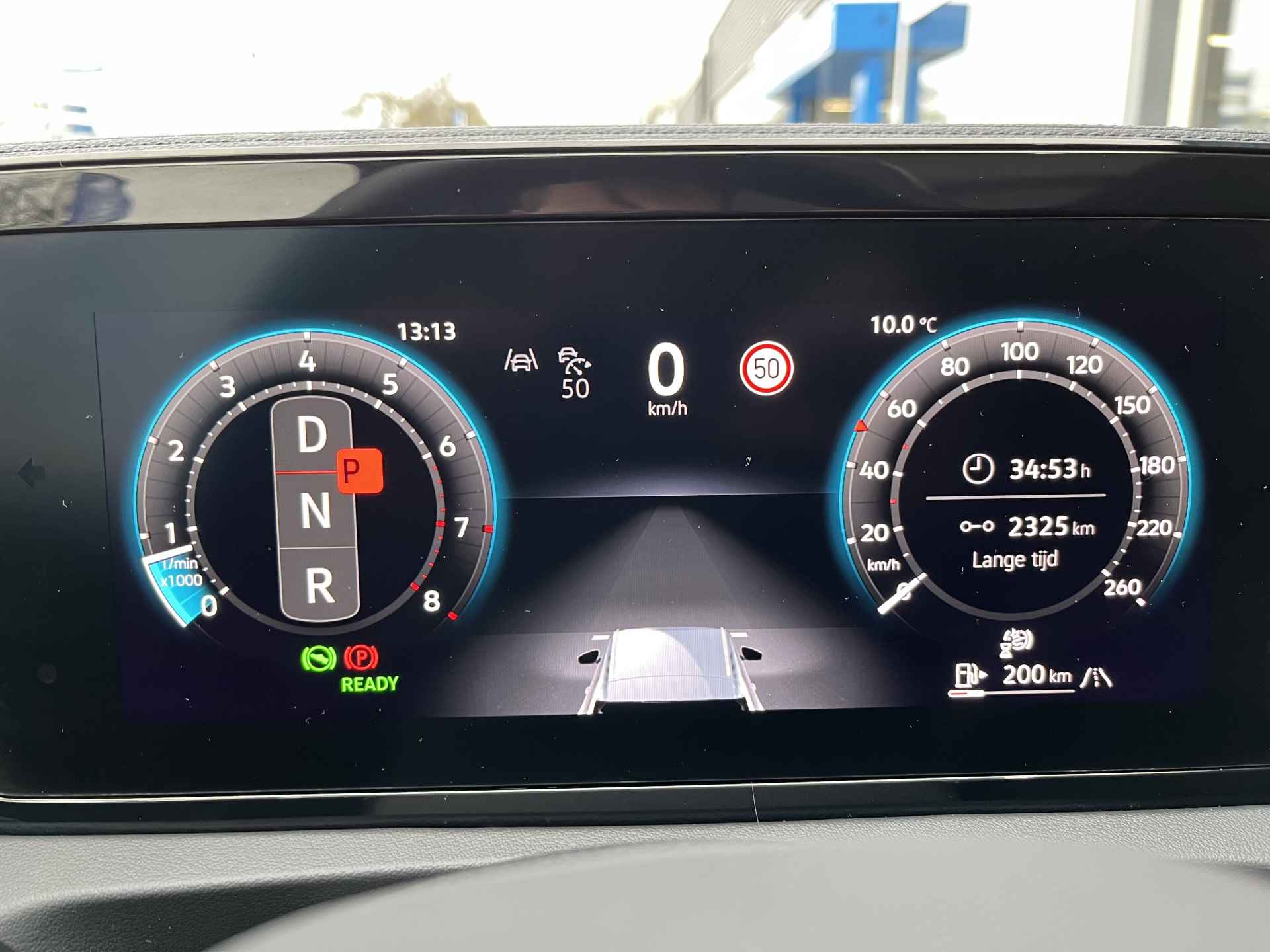 Volkswagen Tiguan 1.5 eTSI Life Edition / AUTOMAAT/ GARANTIE TM 6-2030/ PANO/ CAMERA/ PARK. SENSOREN/ LED/ DODE HOEK/ KEYLESS/ ADAPT. CRUISE/ APP CONNECT/ CLIMA/ DAB/ - 19/64