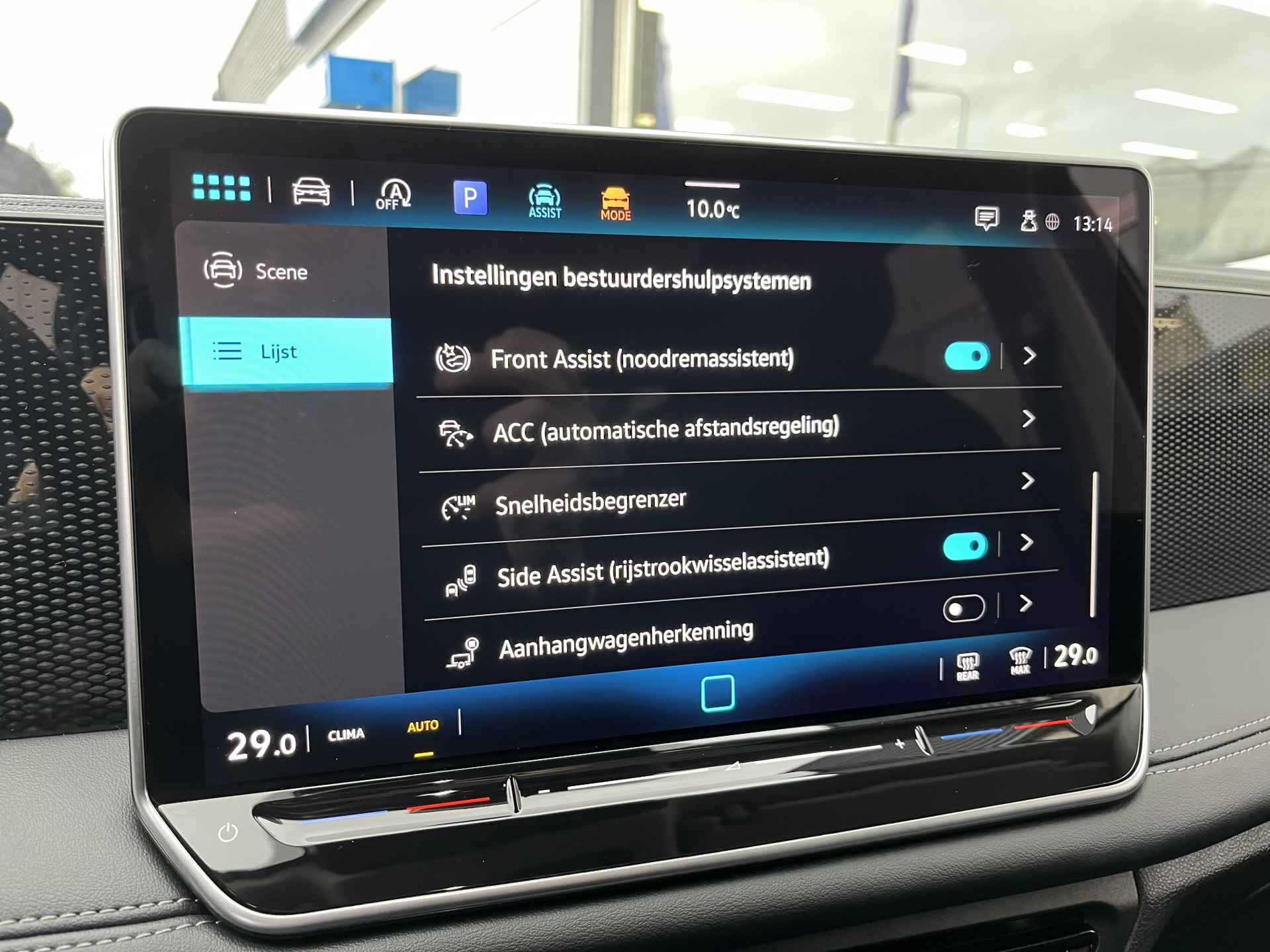 Volkswagen Tiguan 1.5 eTSI Life Edition / AUTOMAAT/ GARANTIE TM 6-2030/ PANO/ CAMERA/ PARK. SENSOREN/ LED/ DODE HOEK/ KEYLESS/ ADAPT. CRUISE/ APP CONNECT/ CLIMA/ DAB/ - 28/64