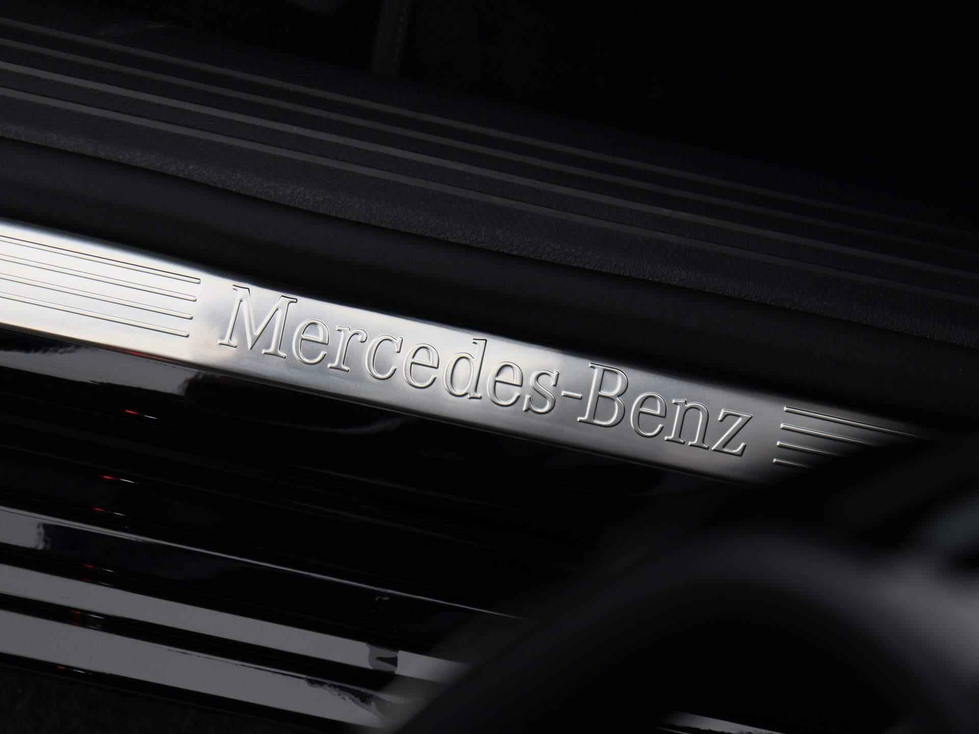 Mercedes-Benz A-klasse 180 d Business Solution * | Half Lederen Bekleding | Stoelverwarming | Camera | Wide-Screen | LED Koplampen | Navigatie | Climate Control | - 43/46