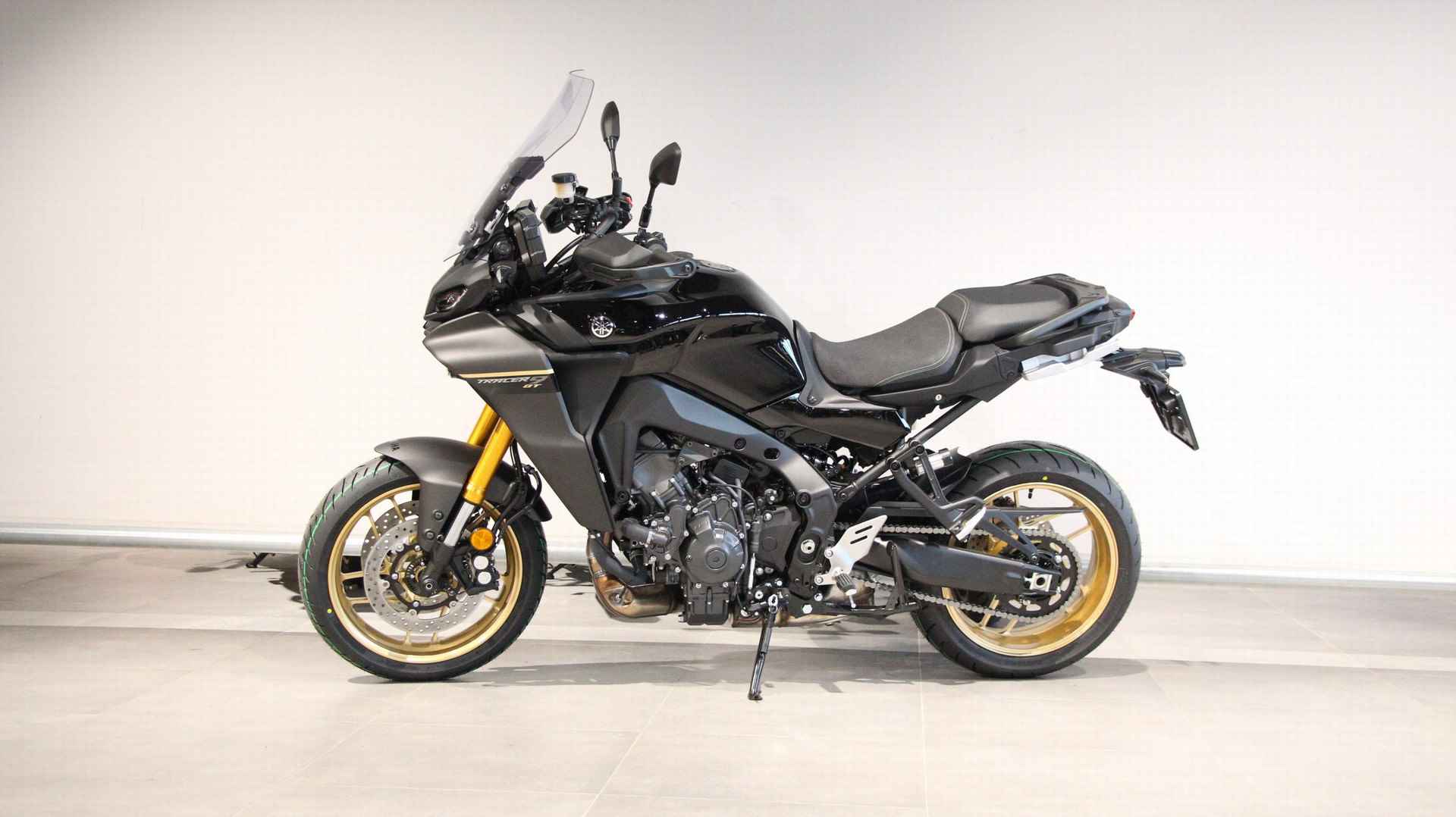 Yamaha TRACER 9 GT - 5/12