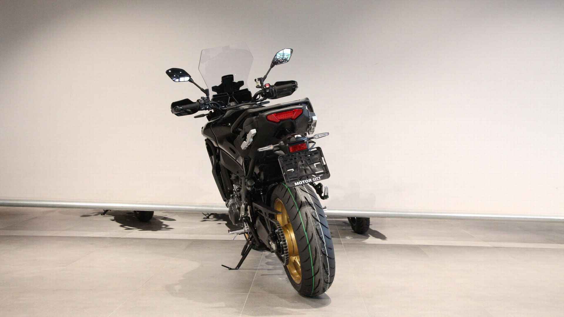 Yamaha TRACER 9 GT - 7/12