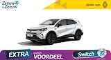 Renault Symbioz 1.6 E-Tech hybrid 145 esprit Alpine | Nu uit voorraad leverbaar en profiteer van €1500,- extra Zeeuw & Zeeuw korting! |