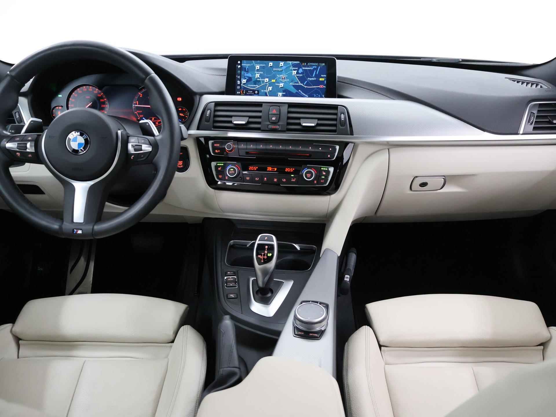 BMW 4-serie Gran Coupé 420i High Executive Edition M sport | Sportstoelen | Stuurverwarming | Lane Assist | Camera | PDC | Navigatie Proff. | Schuif/Kantel dak | - 9/45