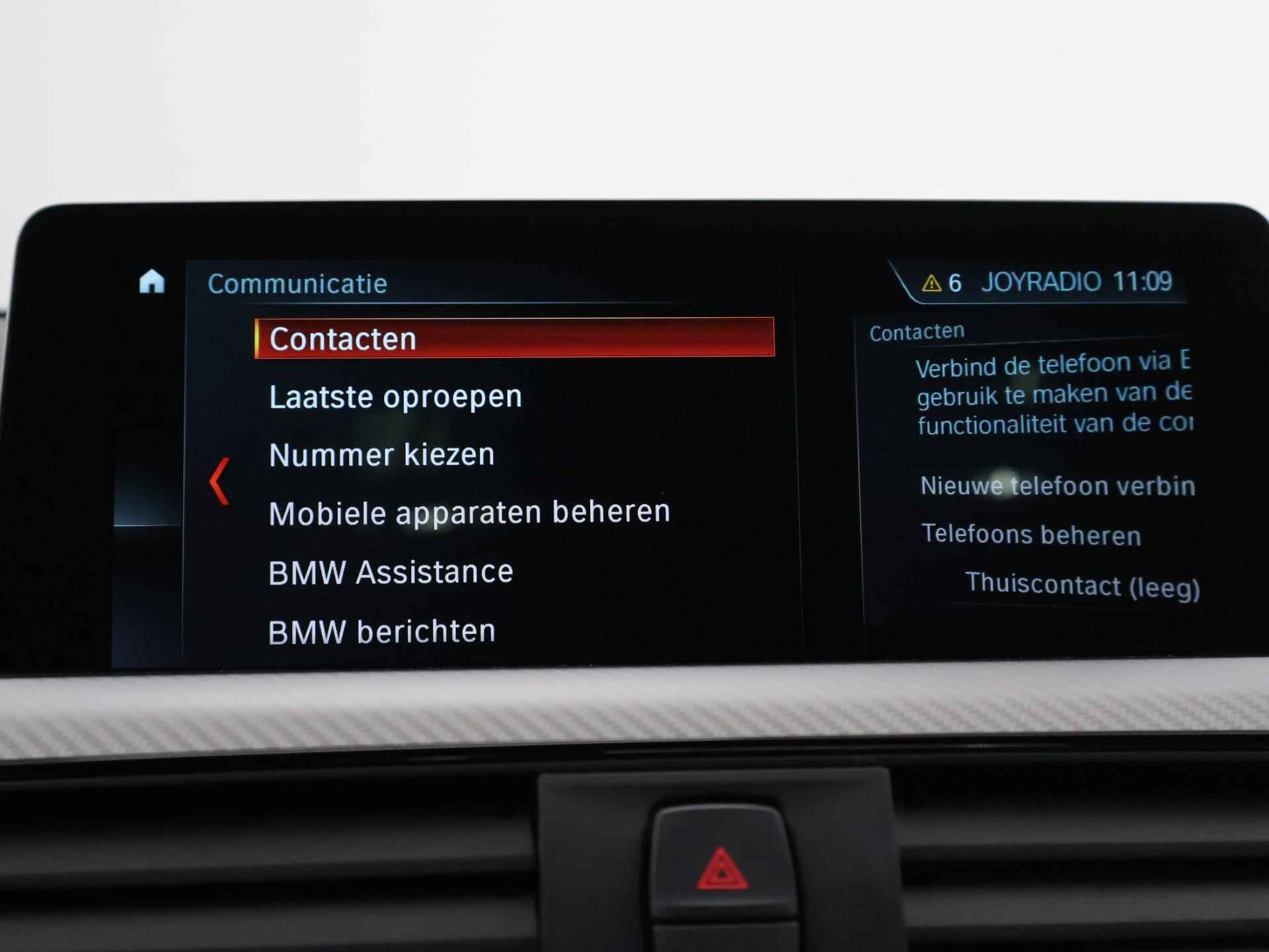BMW 4-serie Gran Coupé 420i High Executive Edition M sport | Sportstoelen | Stuurverwarming | Lane Assist | Camera | PDC | Navigatie Proff. | Schuif/Kantel dak | - 15/45