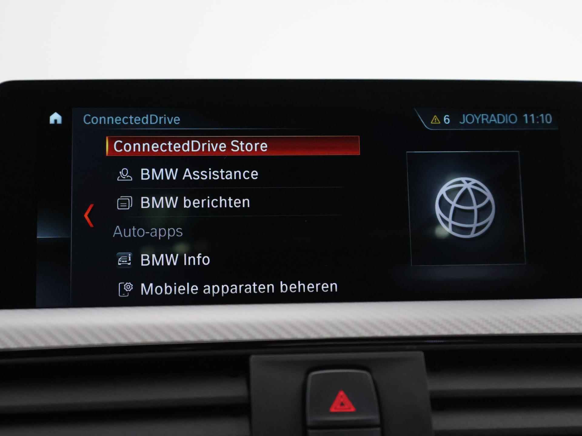 BMW 4-serie Gran Coupé 420i High Executive Edition M sport | Sportstoelen | Stuurverwarming | Lane Assist | Camera | PDC | Navigatie Proff. | Schuif/Kantel dak | - 18/45