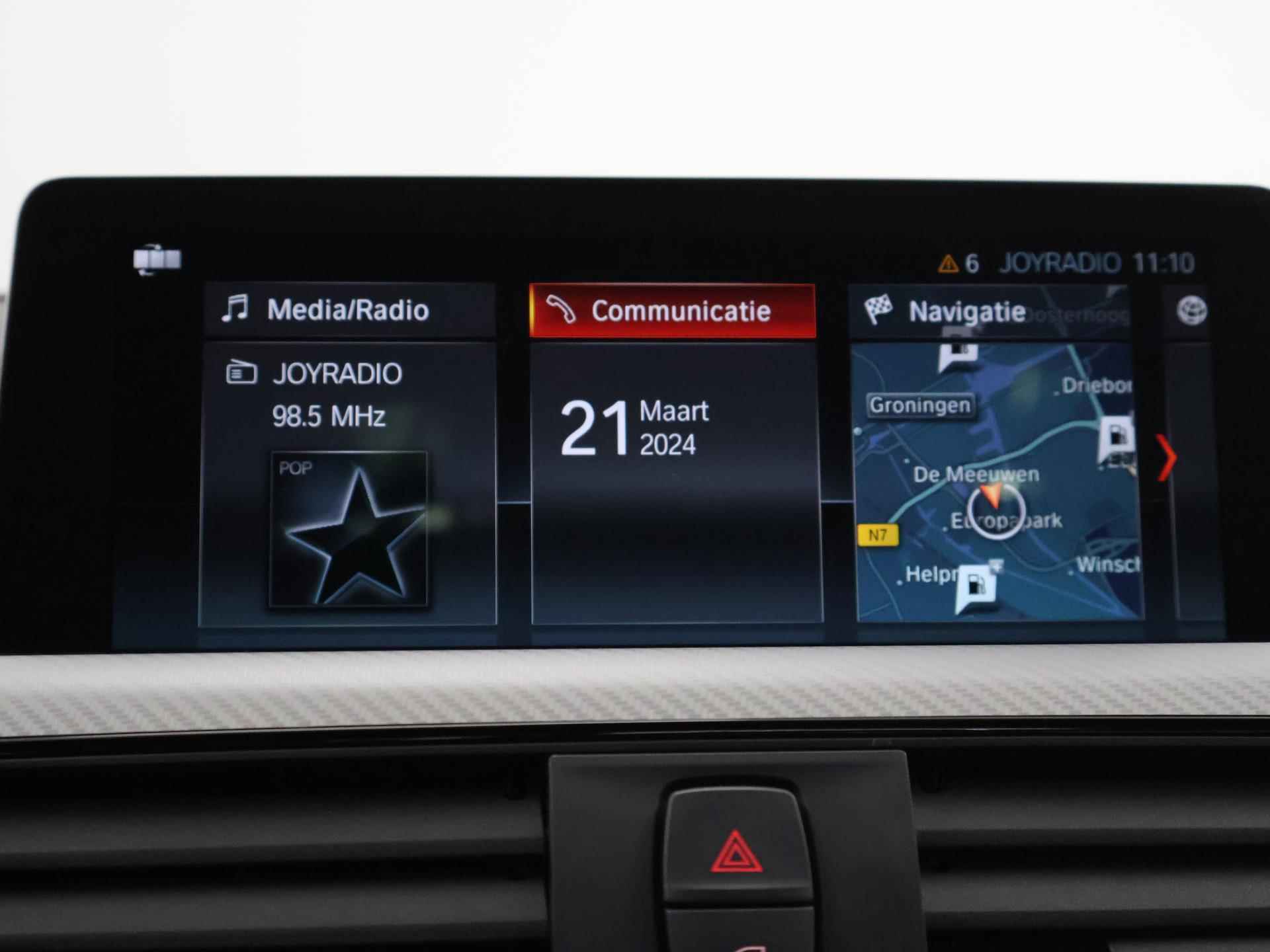 BMW 4-serie Gran Coupé 420i High Executive Edition M sport | Sportstoelen | Stuurverwarming | Lane Assist | Camera | PDC | Navigatie Proff. | Schuif/Kantel dak | - 19/45