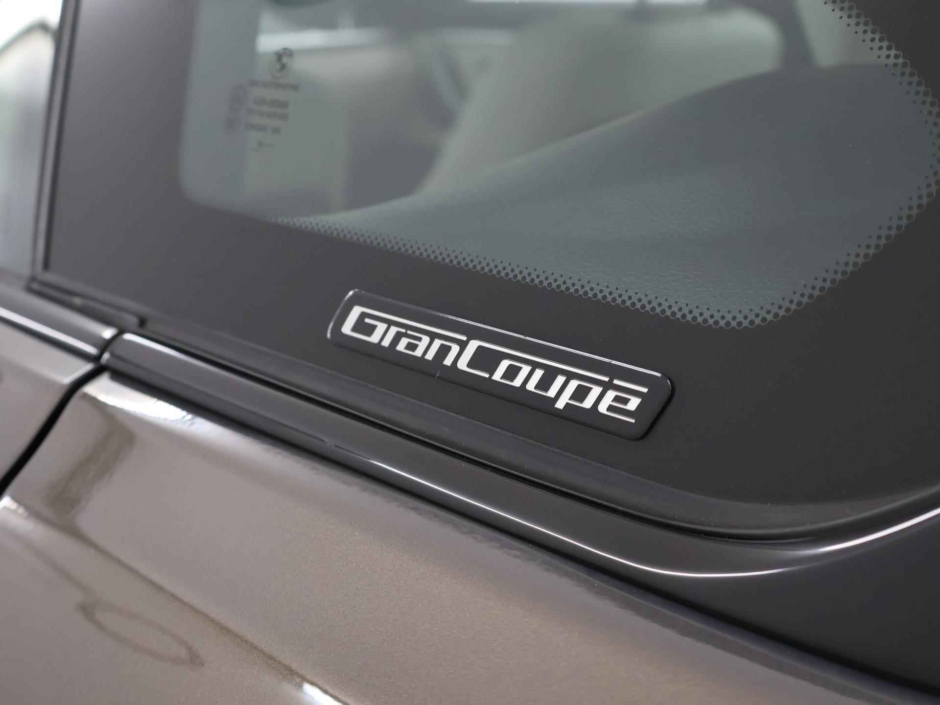 BMW 4-serie Gran Coupé 420i High Executive Edition M sport | Sportstoelen | Stuurverwarming | Lane Assist | Camera | PDC | Navigatie Proff. | Schuif/Kantel dak | - 40/45