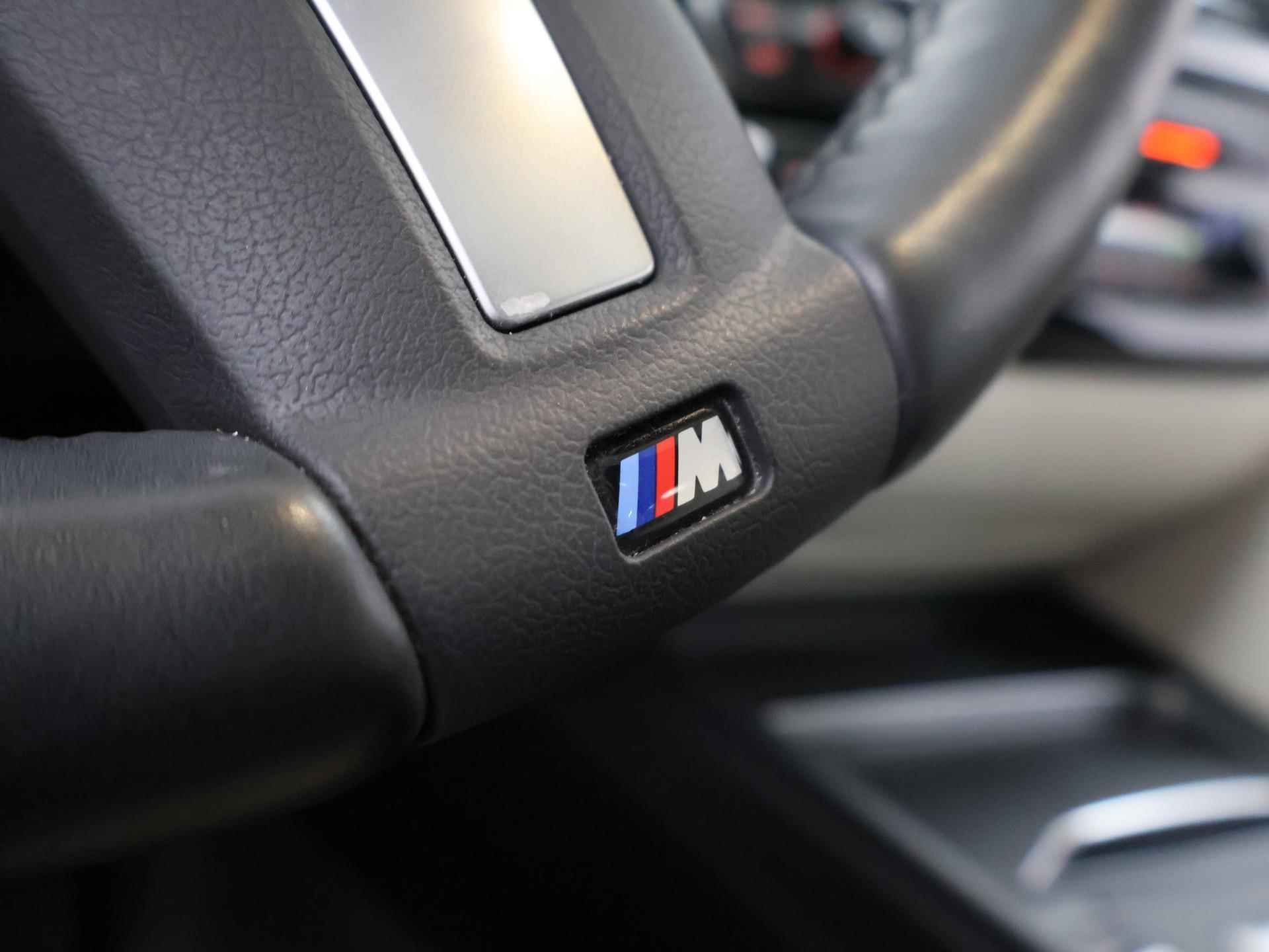 BMW 4-serie Gran Coupé 420i High Executive Edition M sport | Sportstoelen | Stuurverwarming | Lane Assist | Camera | PDC | Navigatie Proff. | Schuif/Kantel dak | - 44/45