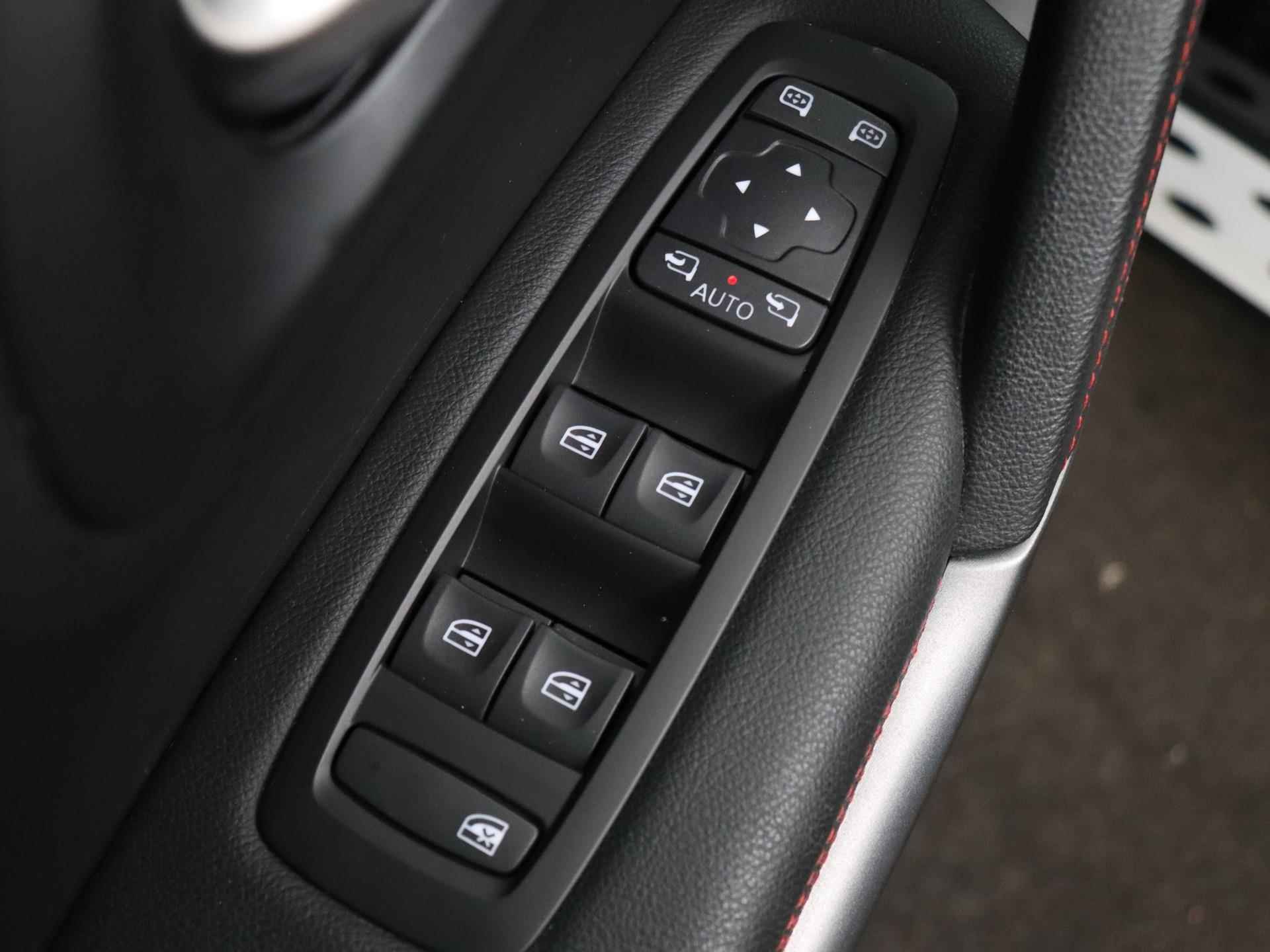 Renault Kadjar TCe 140 Black Edition | Automaat | Stoelverw. | Navi | Top conditie | - 8/33