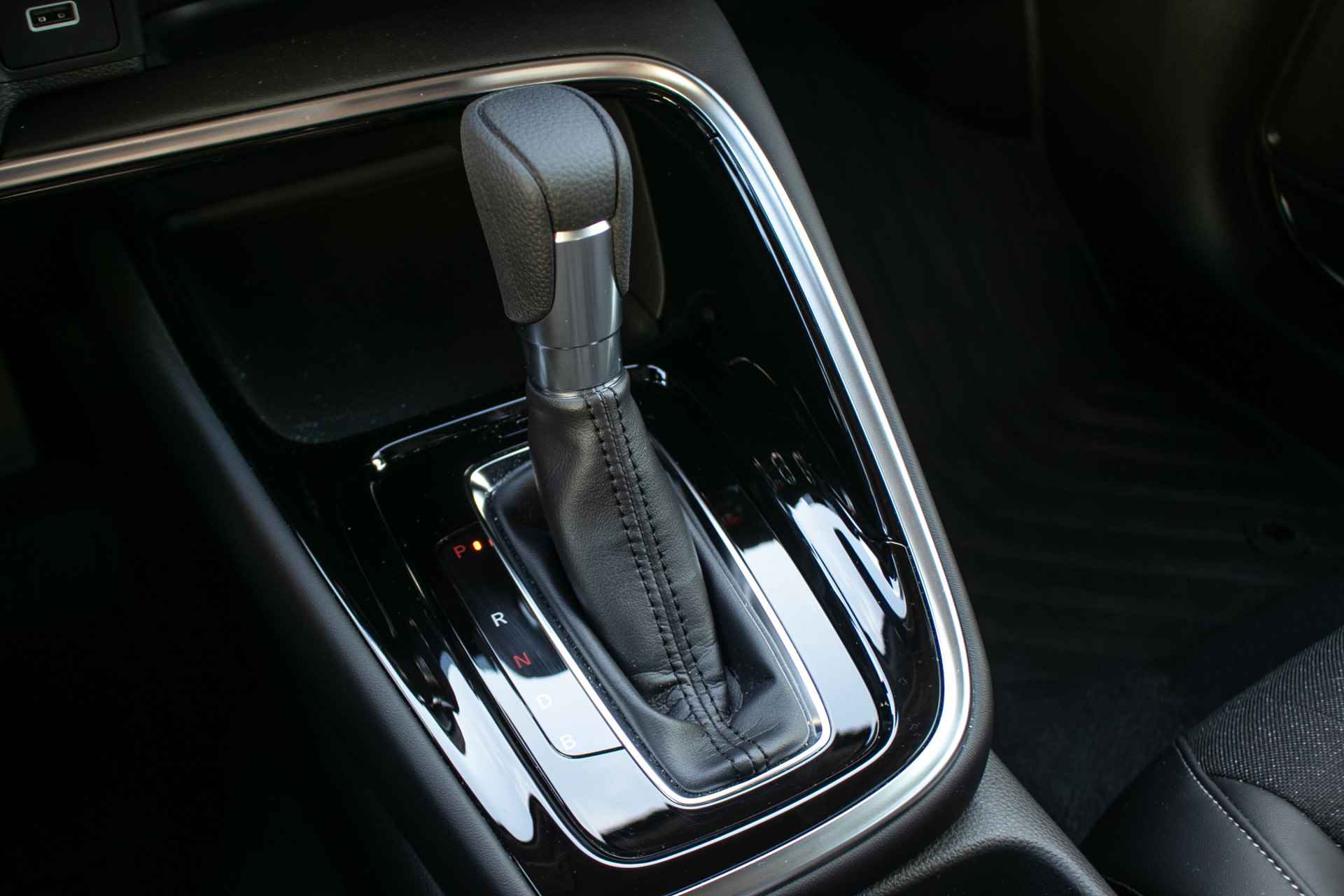 Honda HR-V 1.5 e:HEV Advance automaat All-in rijklaarprijs | Privacy glass | Dodehoek sens. | Stuur+stoelverw. - 21/43
