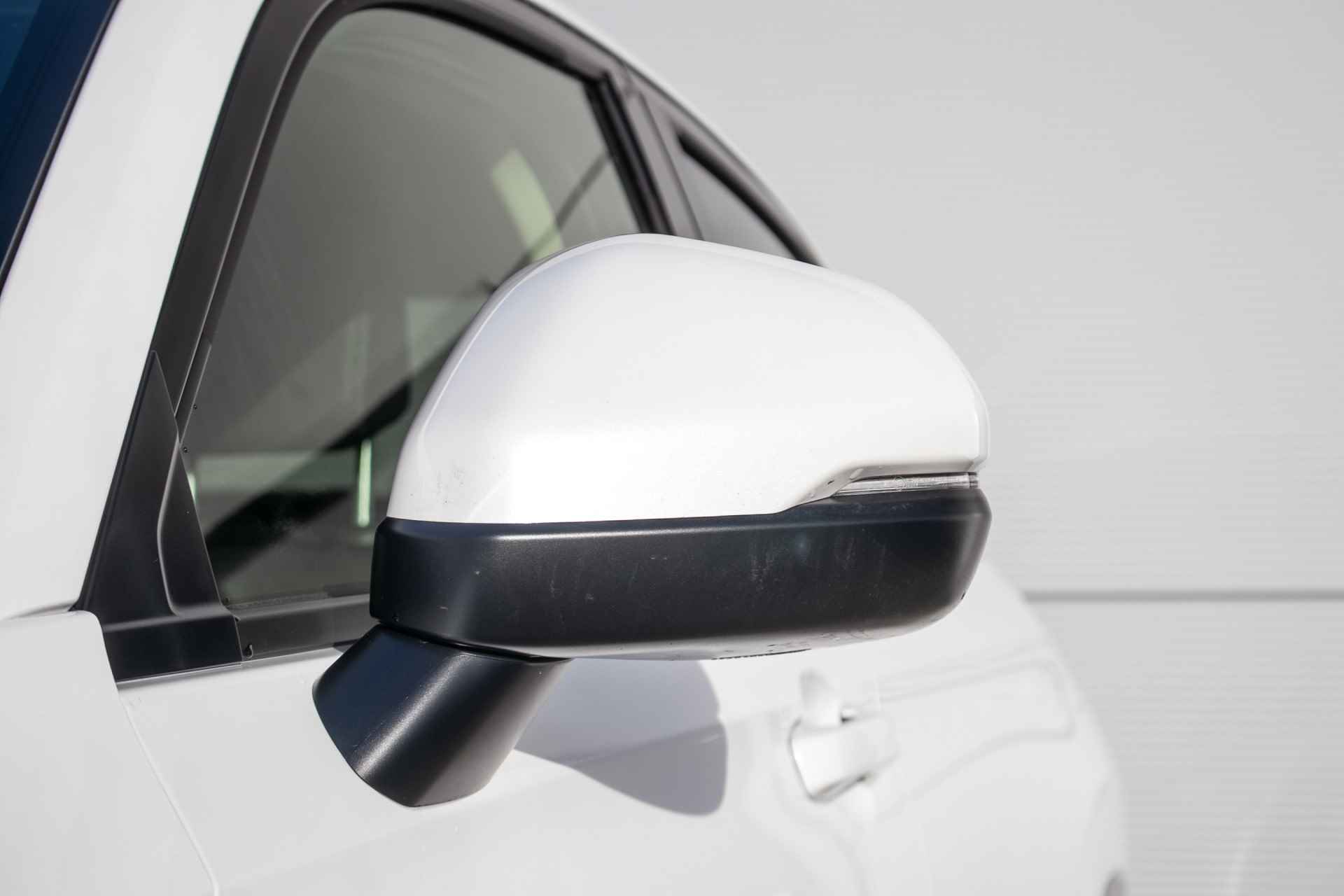 Honda HR-V 1.5 e:HEV Advance automaat All-in rijklaarprijs | Privacy glass | Dodehoek sens. | Stuur+stoelverw. - 28/43