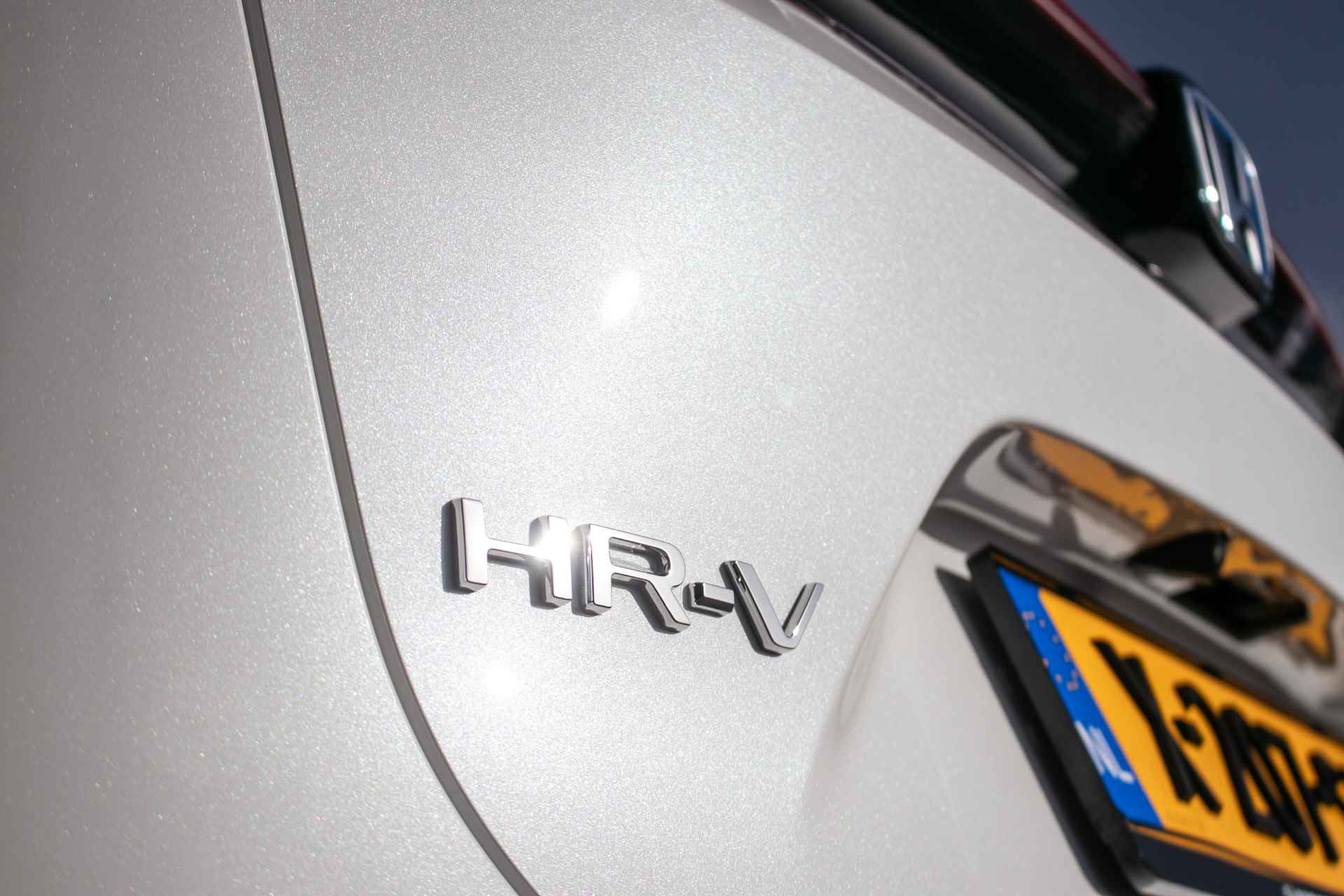 Honda HR-V 1.5 e:HEV Advance automaat All-in rijklaarprijs | Privacy glass | Dodehoek sens. | Stuur+stoelverw. - 32/43