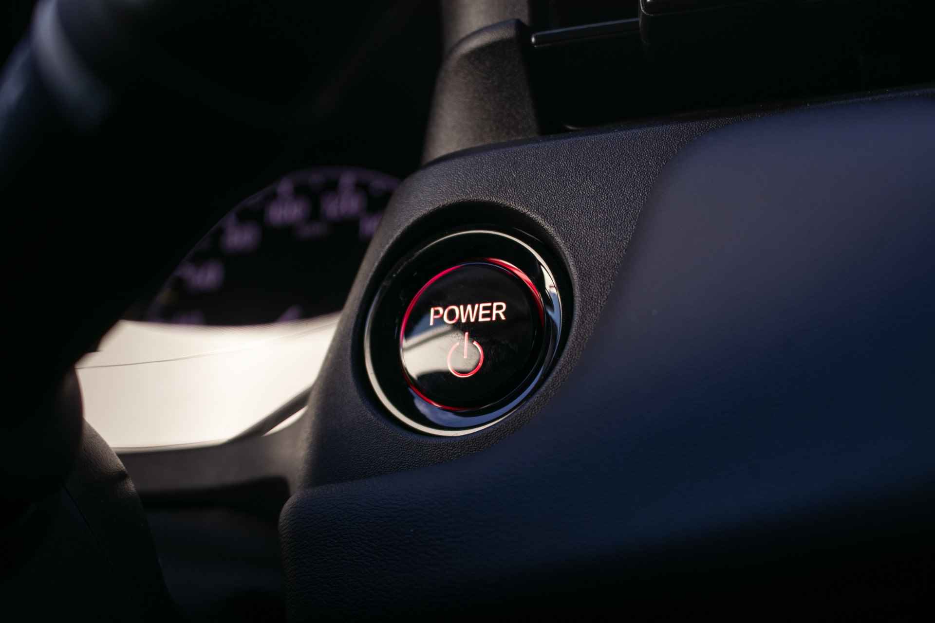 Honda HR-V 1.5 e:HEV Advance automaat All-in rijklaarprijs | Privacy glass | Dodehoek sens. | Stuur+stoelverw. - 33/43