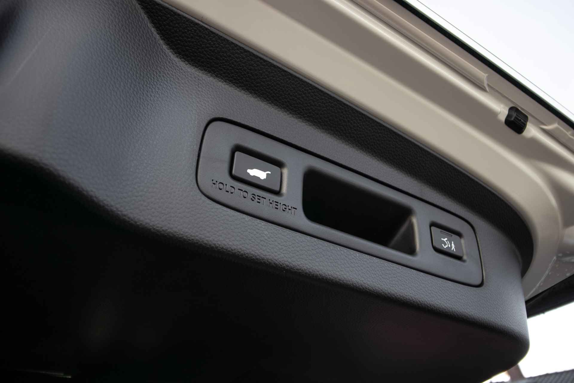 Honda HR-V 1.5 e:HEV Advance automaat All-in rijklaarprijs | Privacy glass | Dodehoek sens. | Stuur+stoelverw. - 41/43
