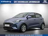 Hyundai i10 1.0 Comfort 5-zits AUTOMAAT | APPLE / ANDROID NAVIGATIE | AIRCO  Uit voorraad leverbaar!