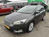 Ford Focus Wagon 1.5 Titanium