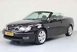 Saab 9-3 Cabrio 1.8t 150pk Vector Anniversary Automaat I Rijklaarprijs