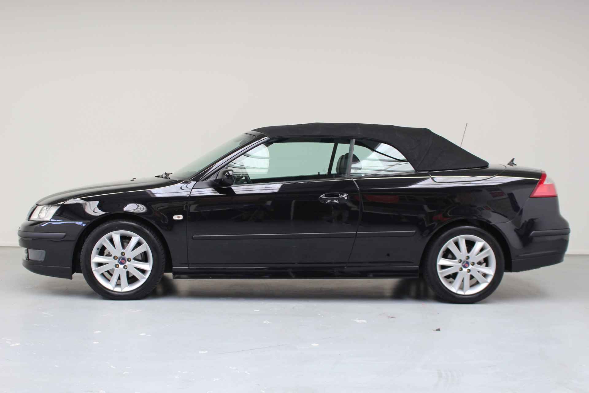 Saab 9-3 Cabrio 1.8t 150pk Vector Anniversary Automaat I Rijklaarprijs - 4/42