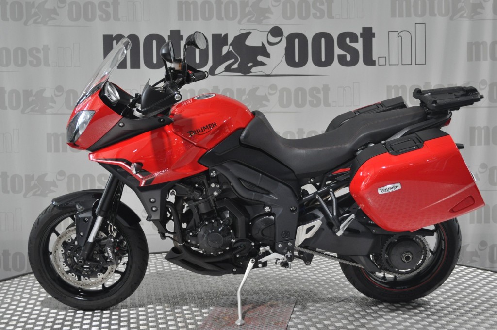 TRIUMPH Tiger Sport   1050