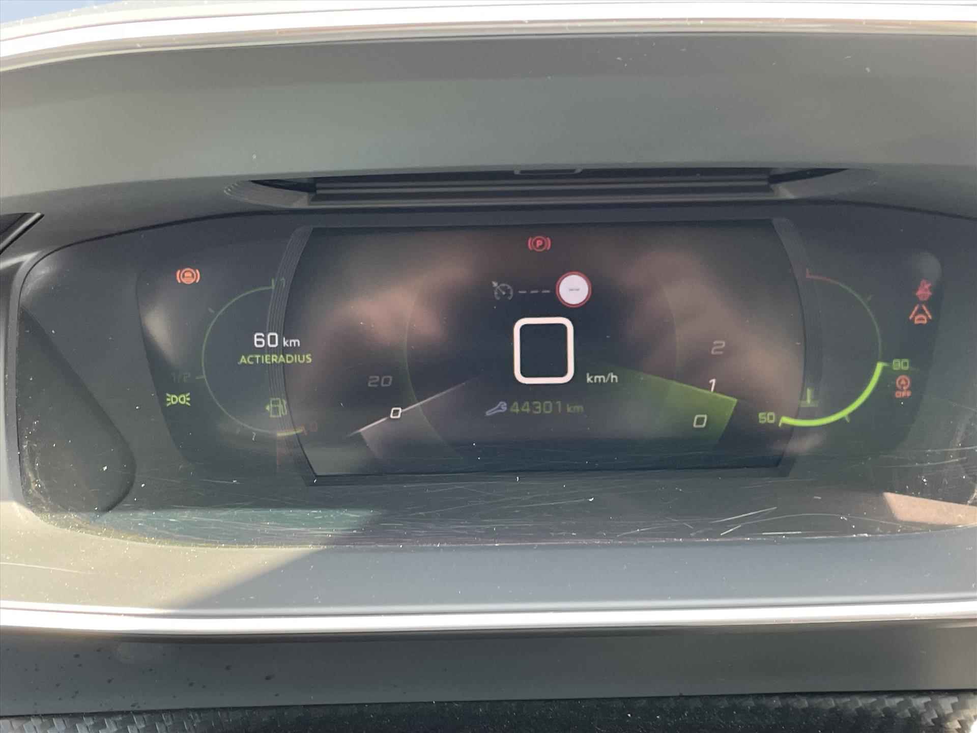 PEUGEOT 208 1.2 PureTech 100pk Allure | Camera | Parkeersensoren | Apple Carplay | Android Auto | - 20/39