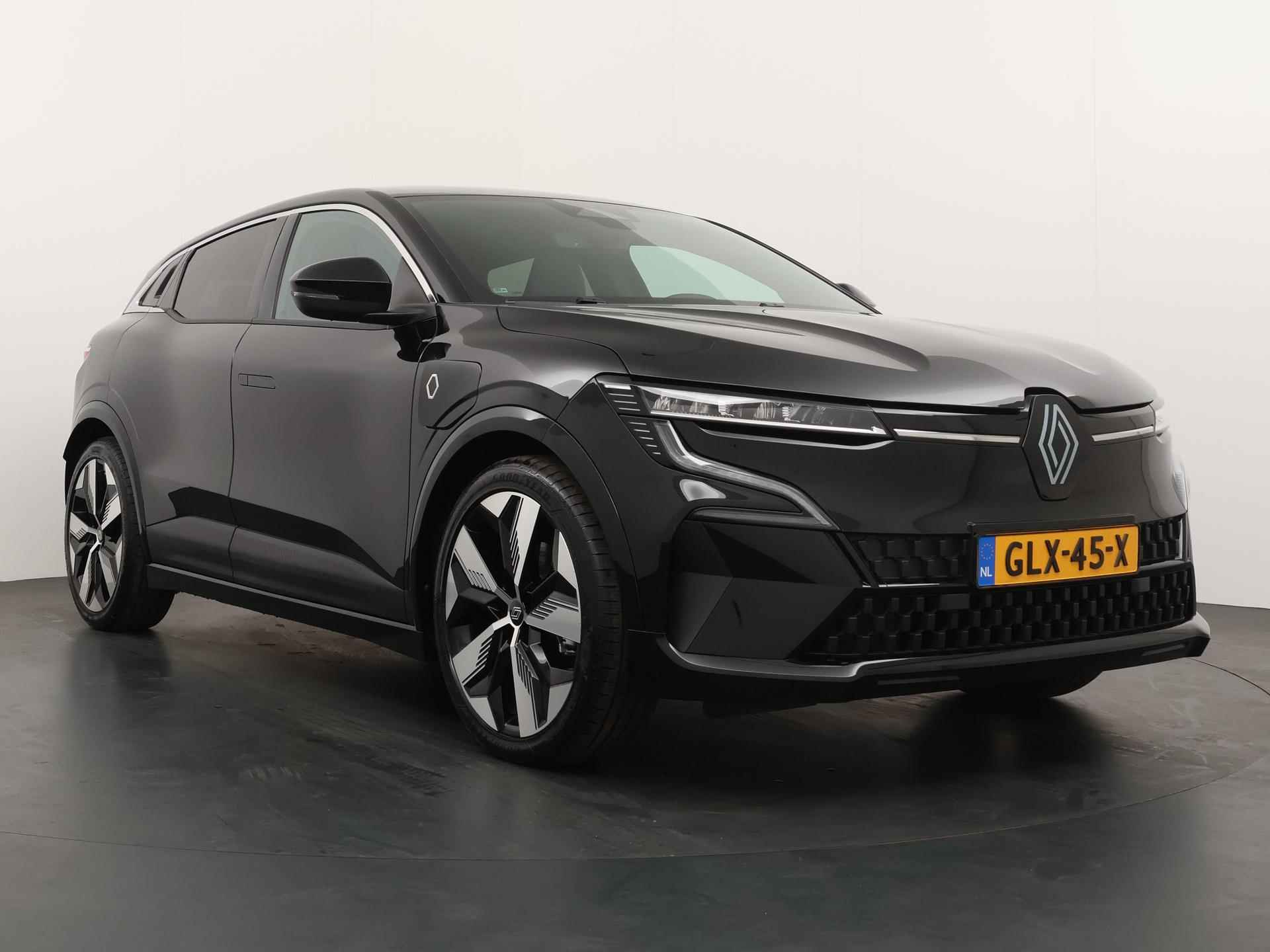 Renault Megane Techno - 8/31