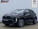 Toyota Yaris Cross 1.5 Hybrid Style Panoramadak Navi Headup Carplay Clima Cruise Keyless Stoel Stuur Verwarming