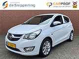 OPEL Karl 1.0 ECOFL INNOVATION AUTOMAAT CLIMA CRUISE PDC