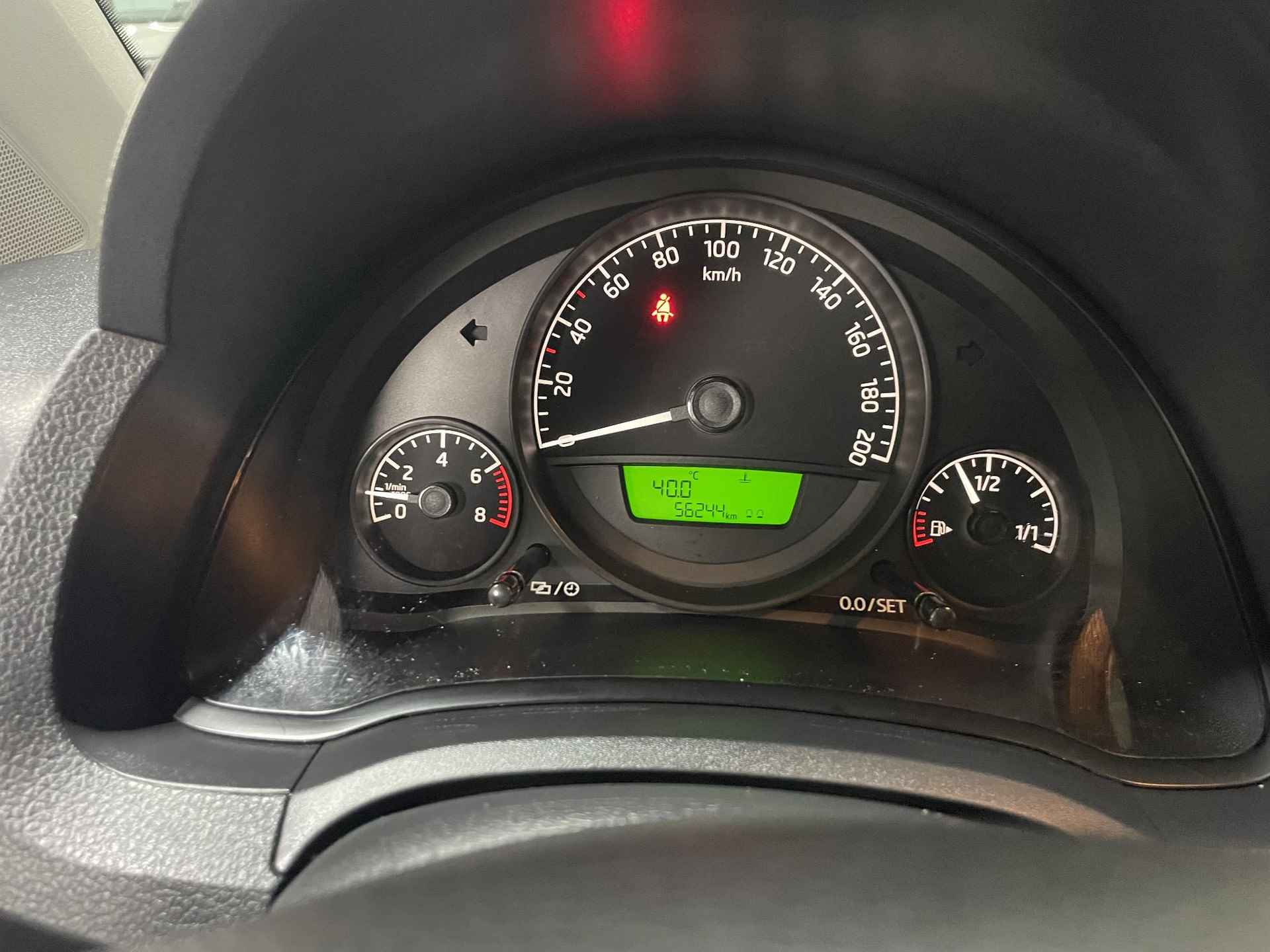 Skoda Citigo 1.0 | Pano | Navi | Cruise | 5 Deurs | Airco | Lm Velg | All season | - 13/23