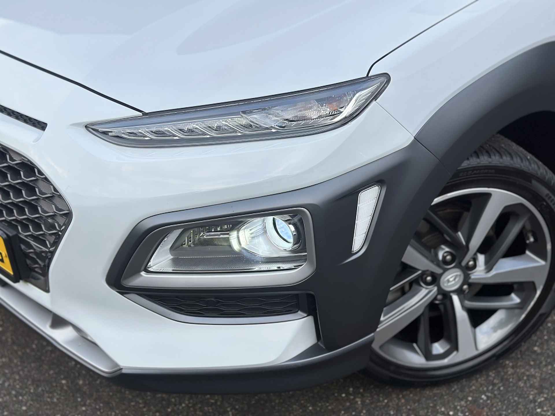 Hyundai Kona 1.0 T-GDI Premium - 5/39