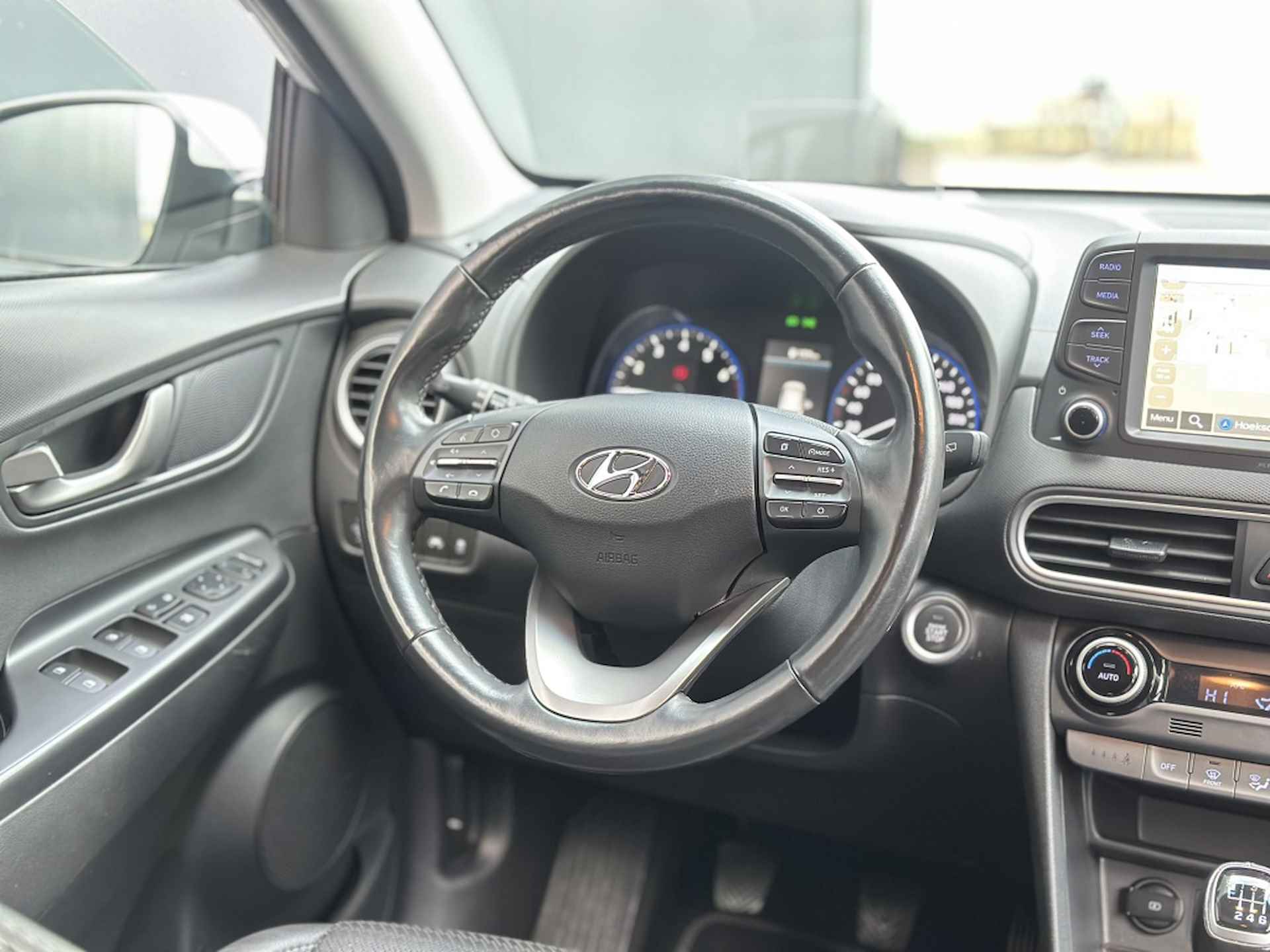 Hyundai Kona 1.0 T-GDI Premium - 6/39