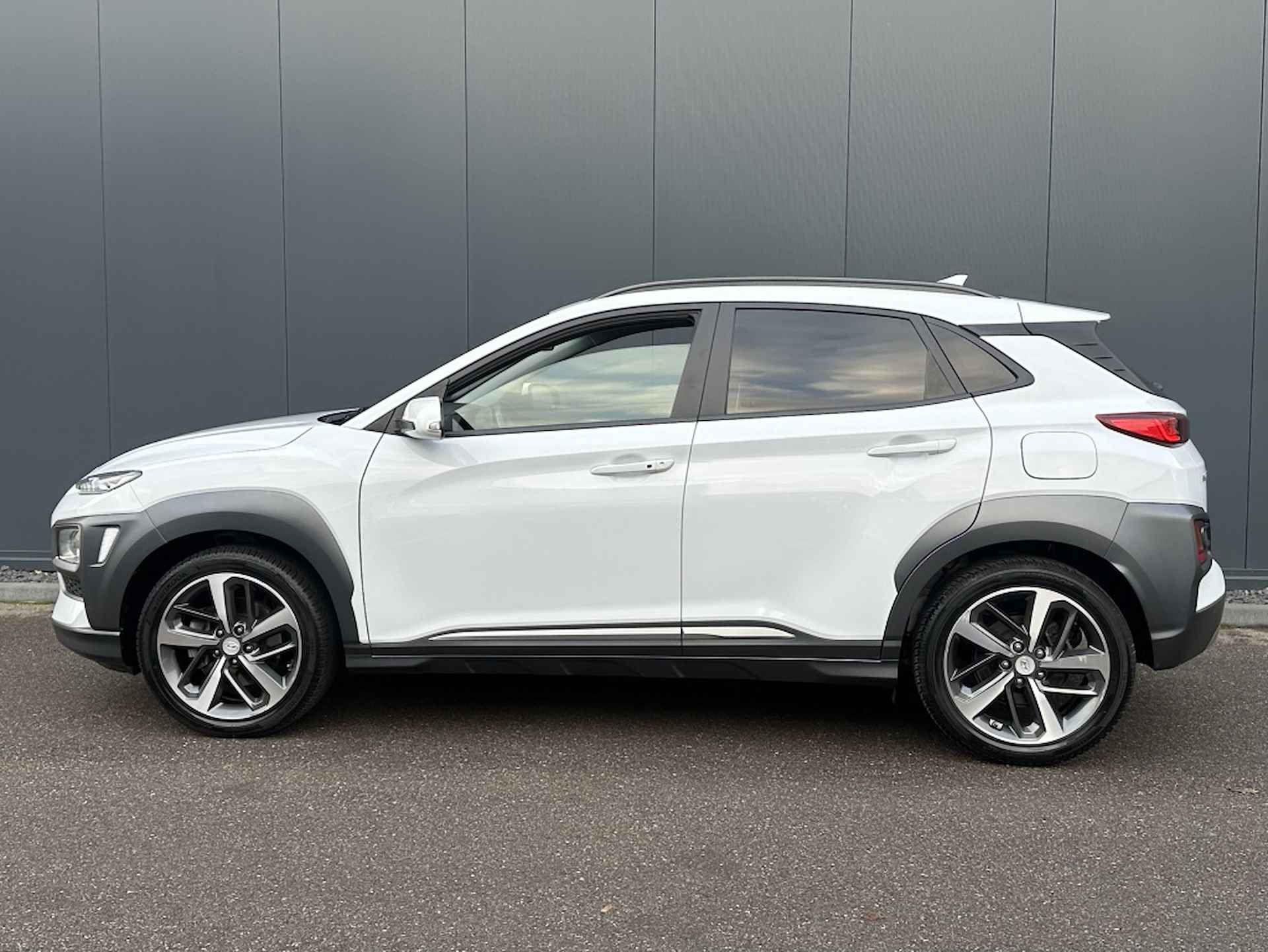 Hyundai Kona 1.0 T-GDI Premium - 13/39