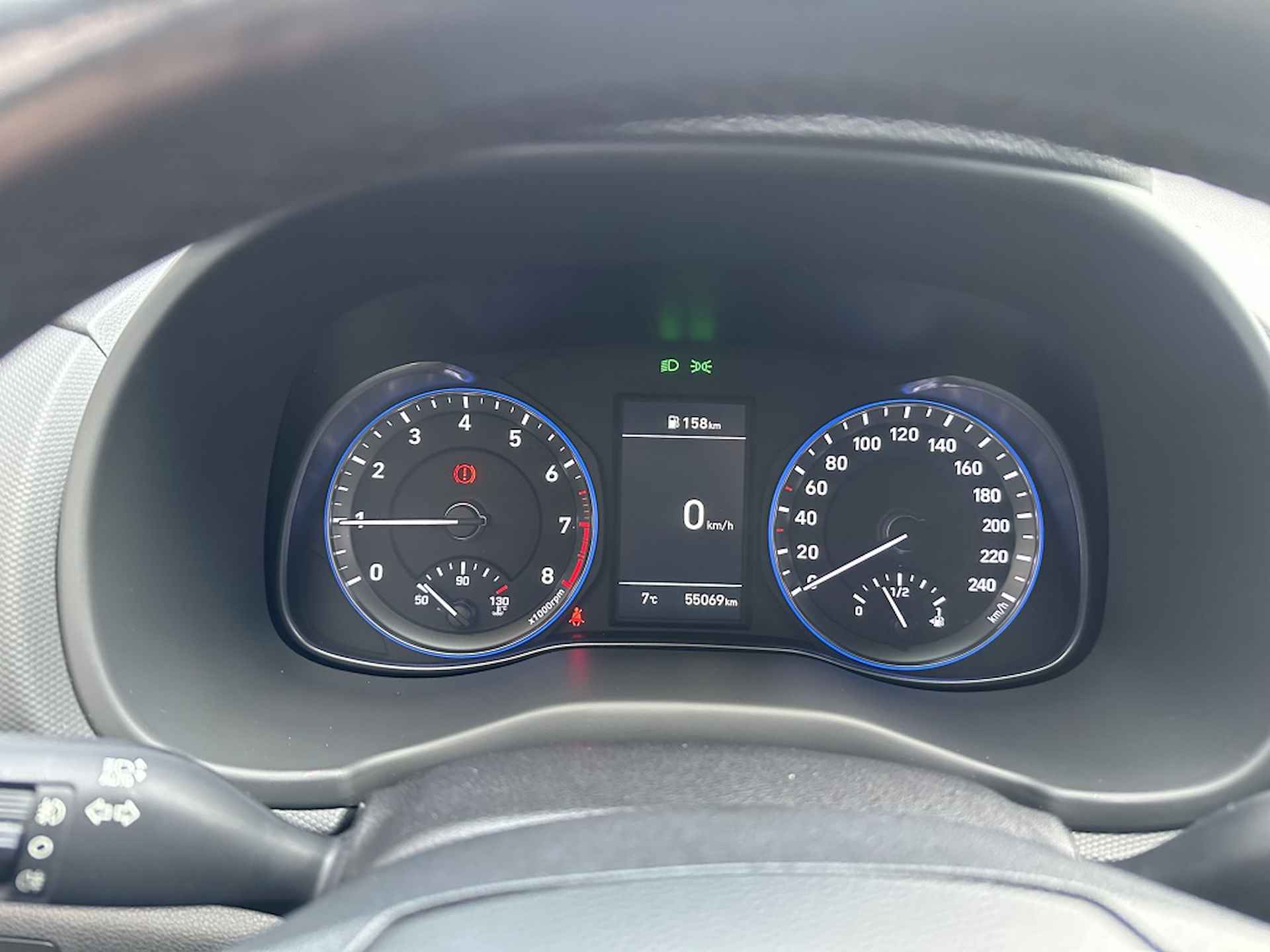 Hyundai Kona 1.0 T-GDI Premium - 25/39