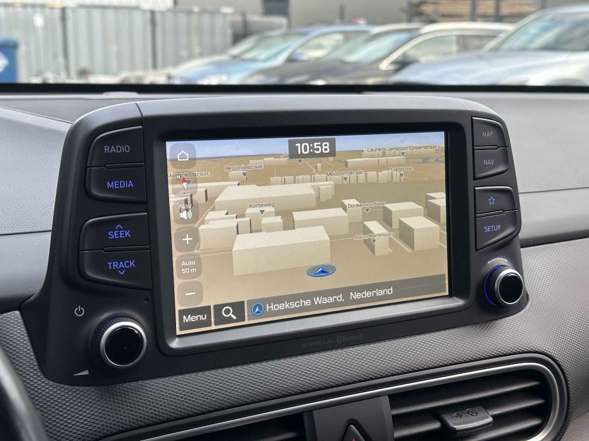 Hyundai Kona 1.0 T-GDI Premium - 35/39