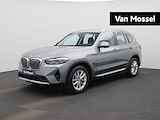 BMW X3 sDrive18d Business Edition Plus AUTOMAAT | Leder | Navigatie | Parkeersensoren | LED