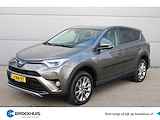 Toyota RAV4 2.5 Hybrid AWD Dynamic | NAV | TREKHAAK | AUTOMAAT | 1650kg trekgewicht |