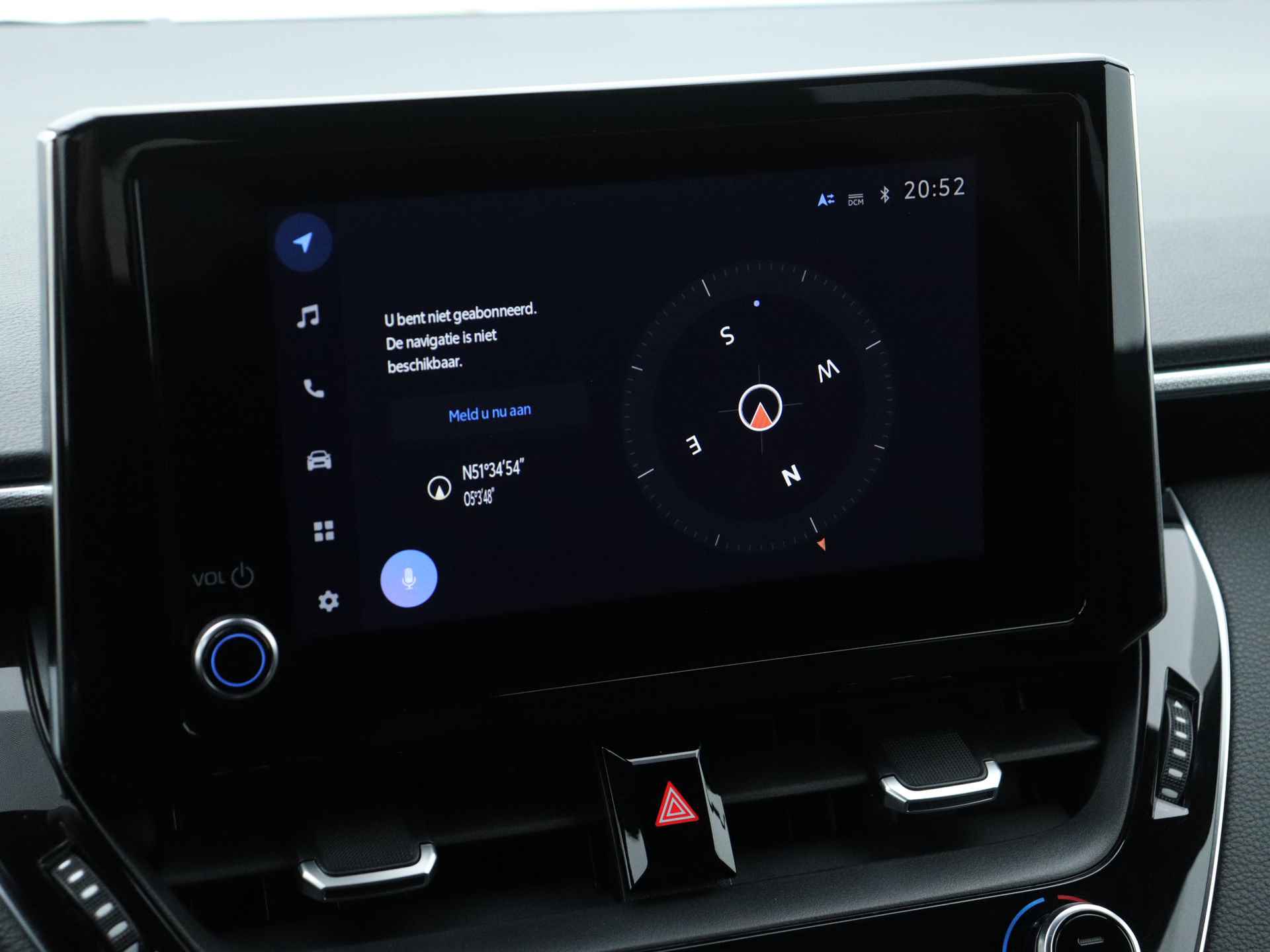 Toyota Corolla Touring Sports 1.8 Hybrid Dynamic | Camera | Stoelverwarming | LED | Climate Control | - 10/43
