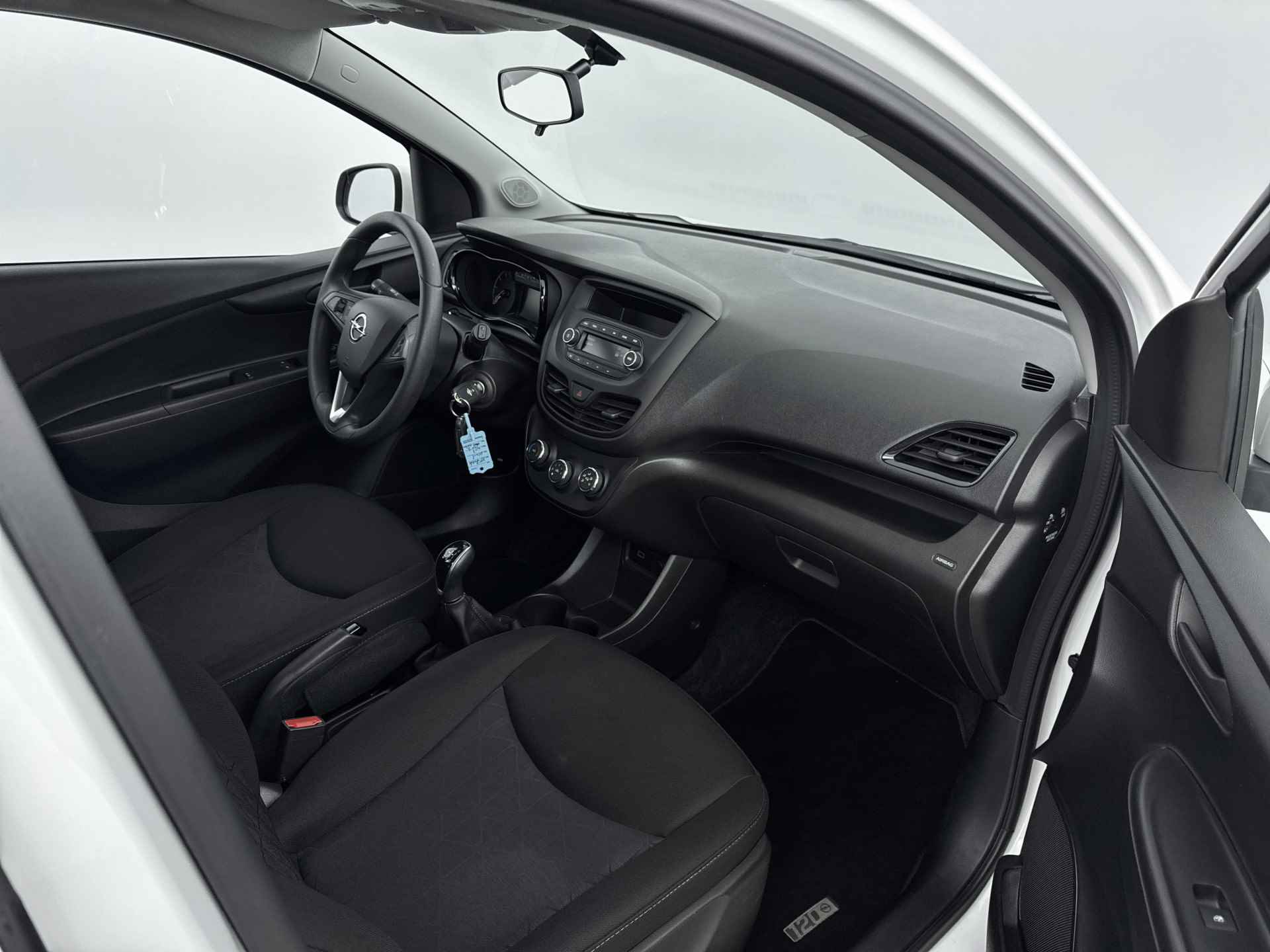 Opel KARL 1.0 ecoFLEX 120 Jaar Edition | Airco | Cruise Control | - 29/39