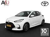 Toyota Yaris 1.5 Hybrid Dynamic | Apple Carplay/Android Auto | Parkeercamera | Adaptieve Cruise-Control |