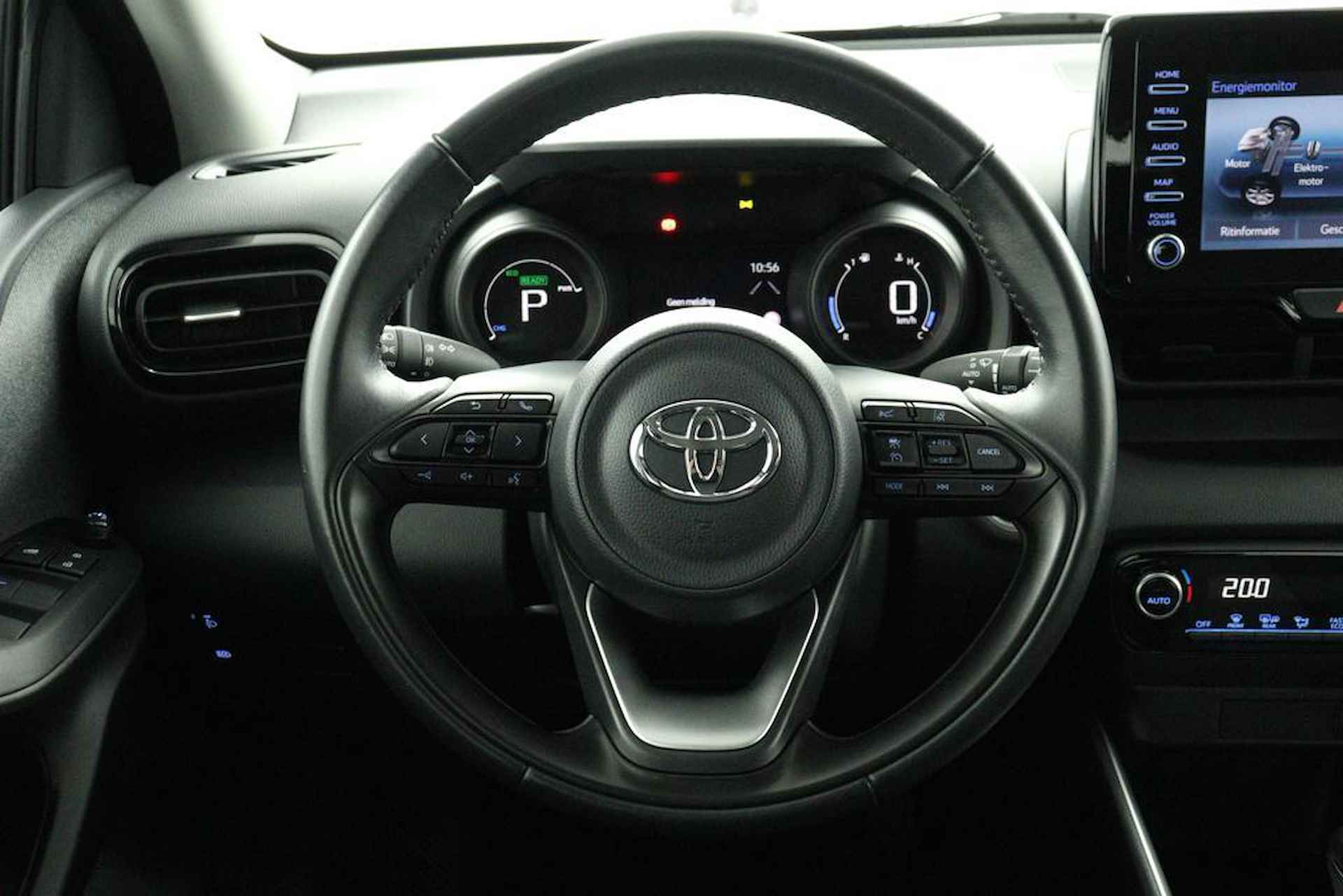 Toyota Yaris 1.5 Hybrid Dynamic | Apple Carplay/Android Auto | Parkeercamera | Adaptieve Cruise-Control | - 19/47