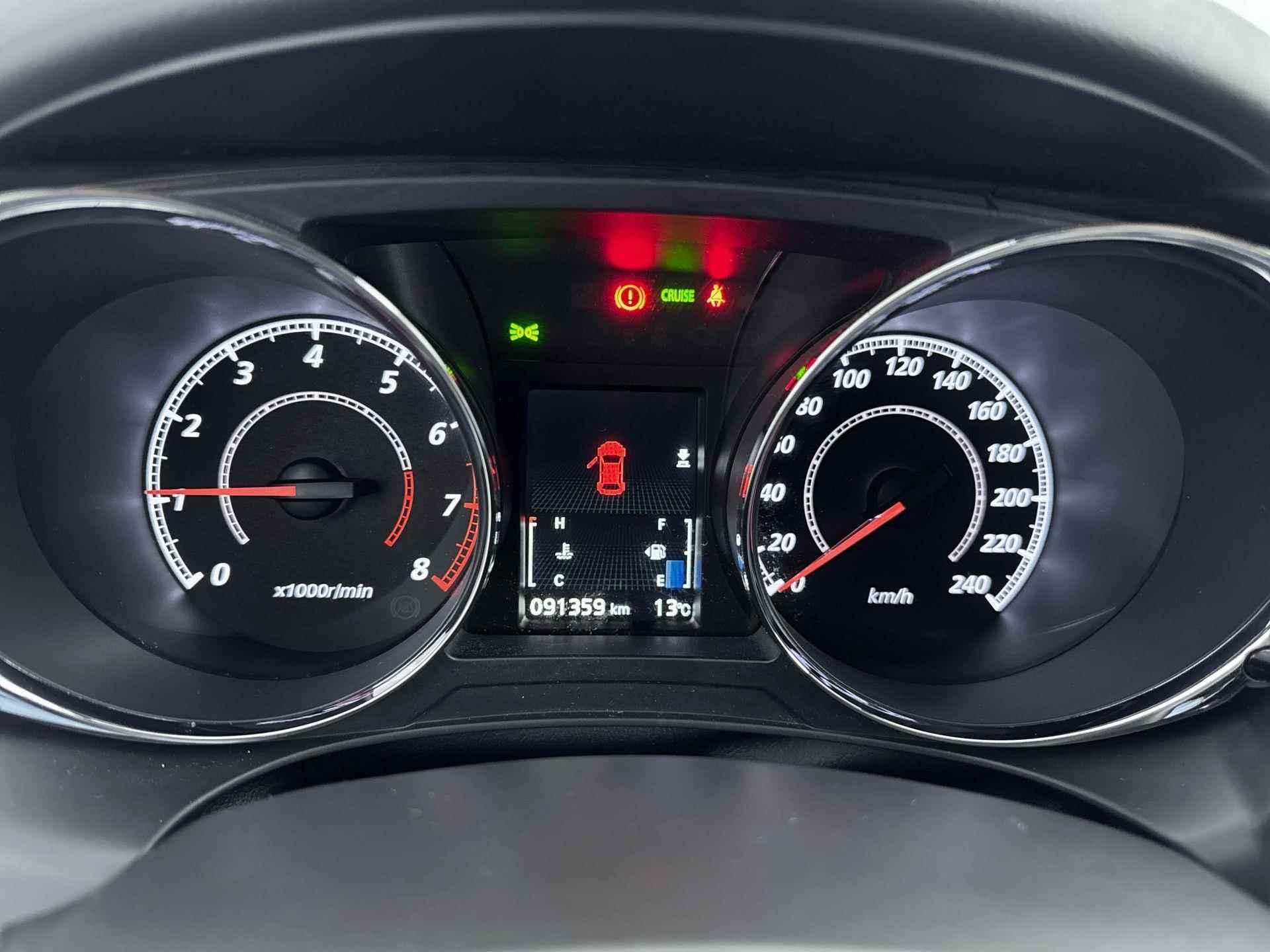Mitsubishi ASX Life 117pk  | Navigatie | Parkeersensoren Achter | Licht Metalen Velgen 16"| Climate Control | Cruise Control - 26/36