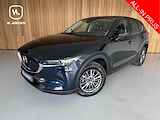 Mazda CX-5 2.0 SkyActiv-G 165 Skylease GT Trekhaak | Parkeersensoren | Navi