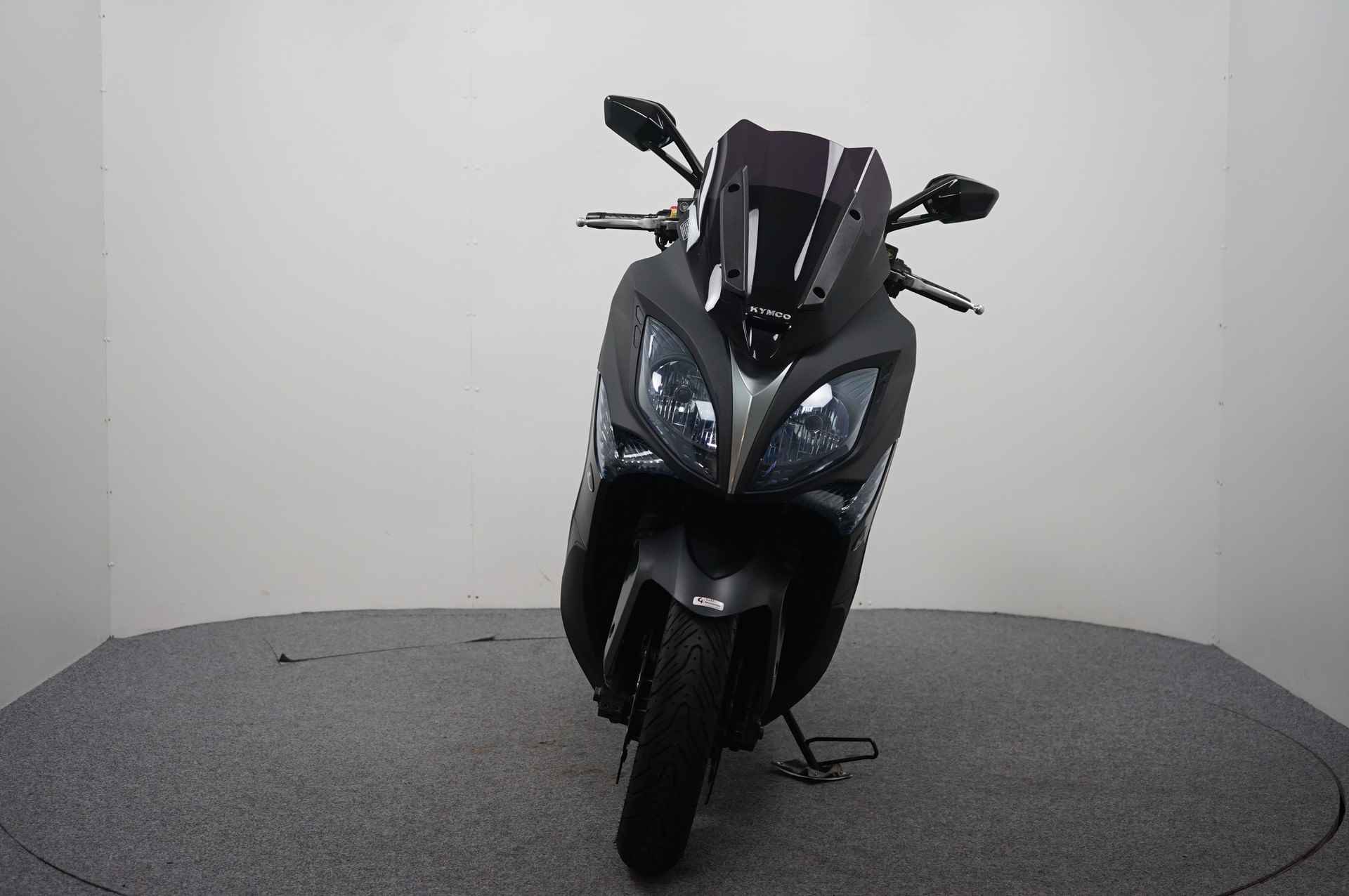 Kymco XCITING 400I - 3/18