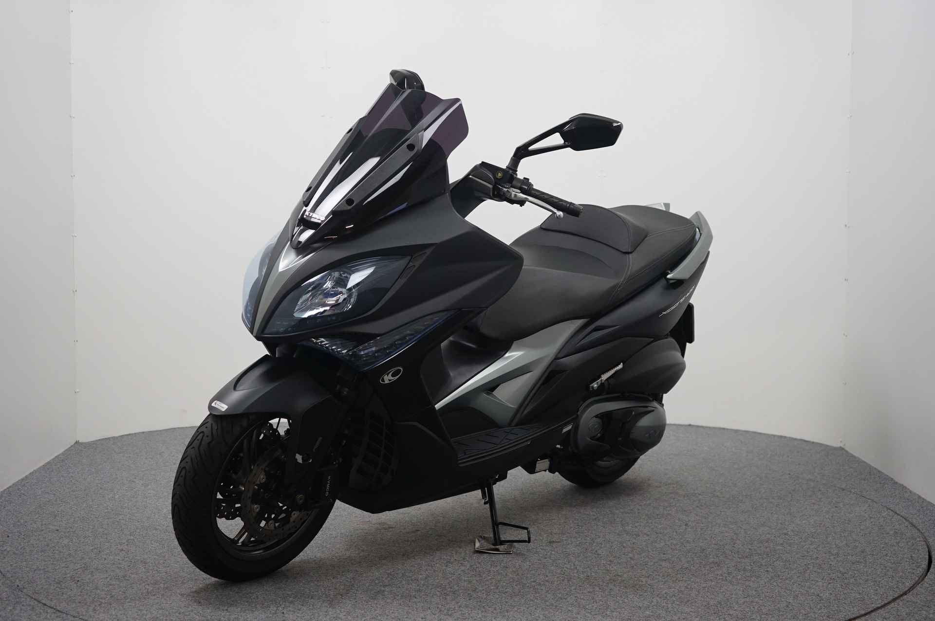 Kymco XCITING 400I - 4/18