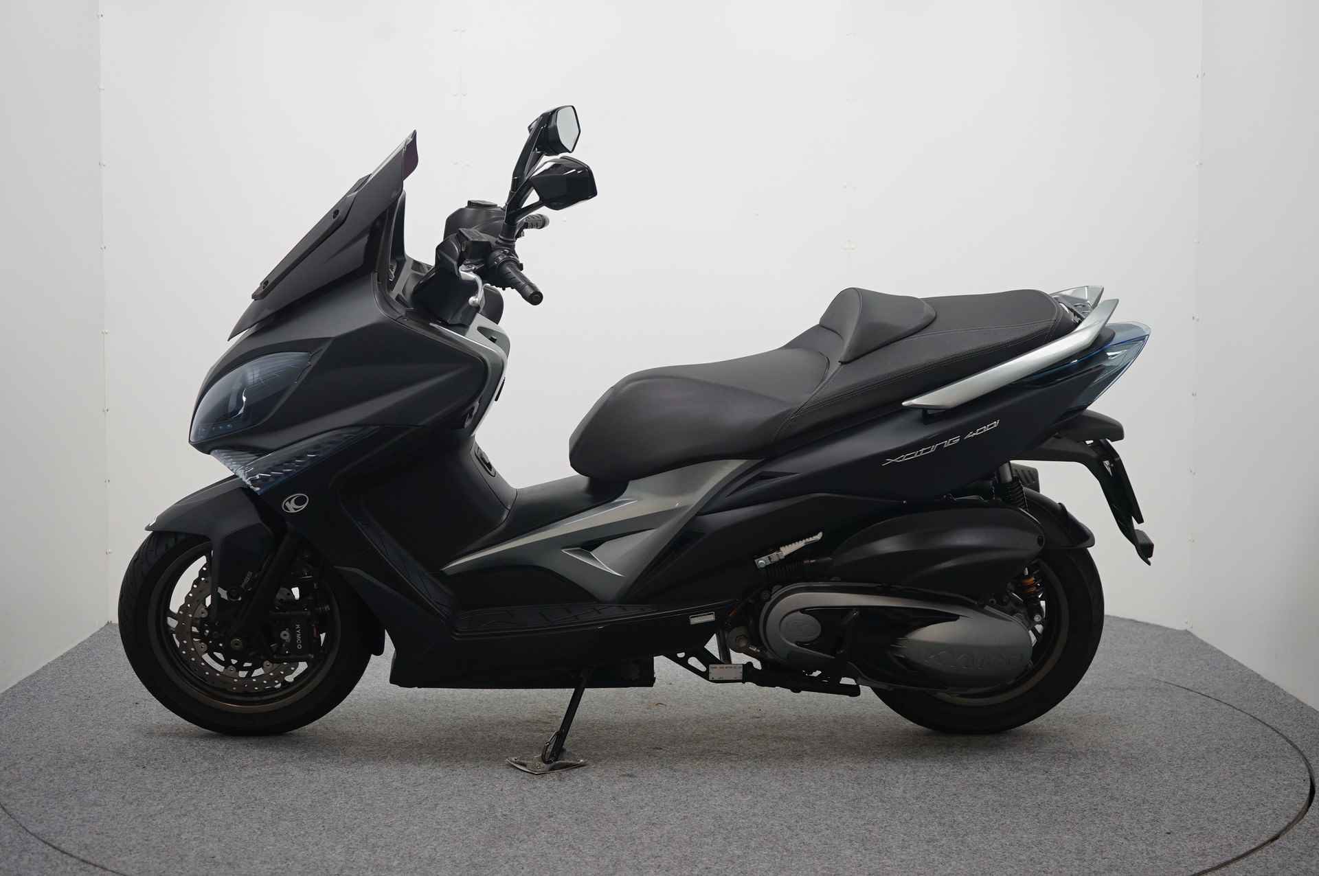 Kymco XCITING 400I - 5/18