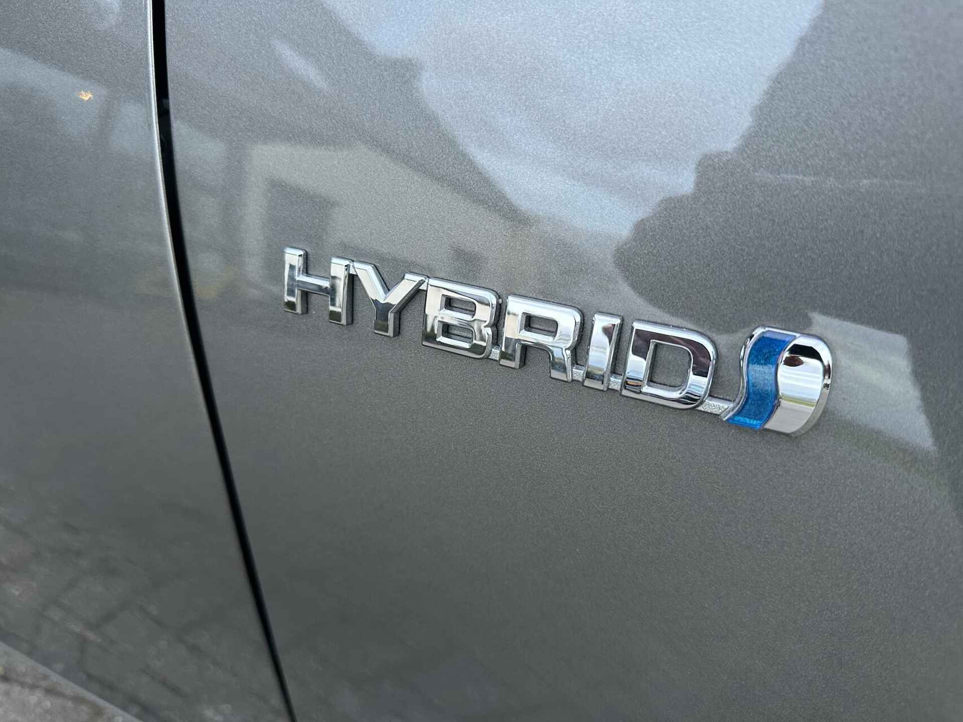 Toyota Yaris 1.5 Hybrid Active CAMERA/ECC *ALL-IN PRIJS* - 4/27