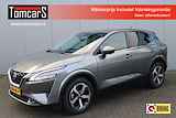 Nissan QASHQAI 1.3DIG-T 158PK MHEV Automaat N-Connecta Navigatie/Winter-Pack/Camera/Adaptive-Cruisecontrol