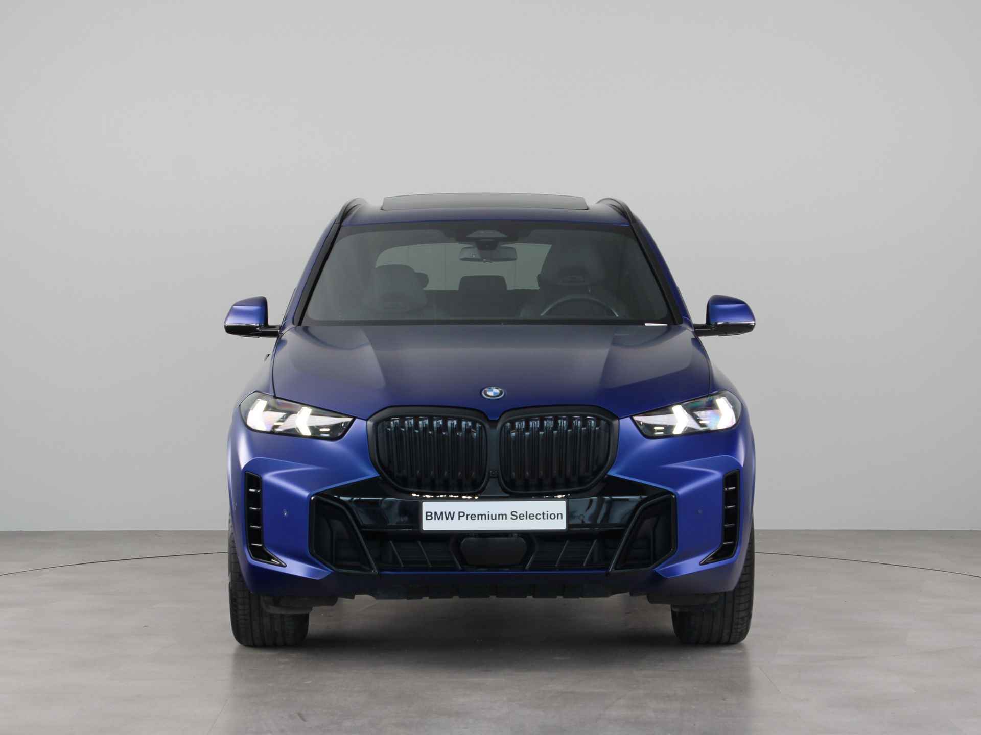 BMW X5 xDrive50e - 7/31