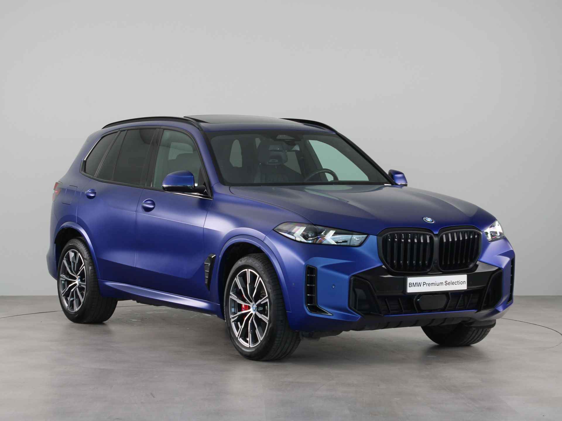 BMW X5 xDrive50e - 8/31